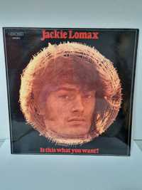 Jackie Lomax płyta winylowa
