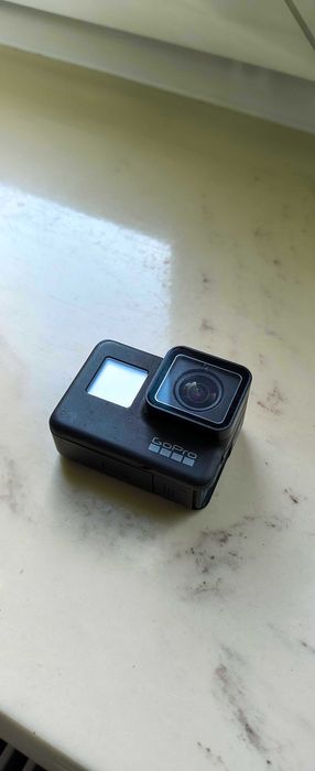 GoPro Hero 7 Black