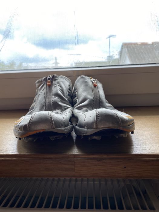 Шиповки для потрійного стрибка