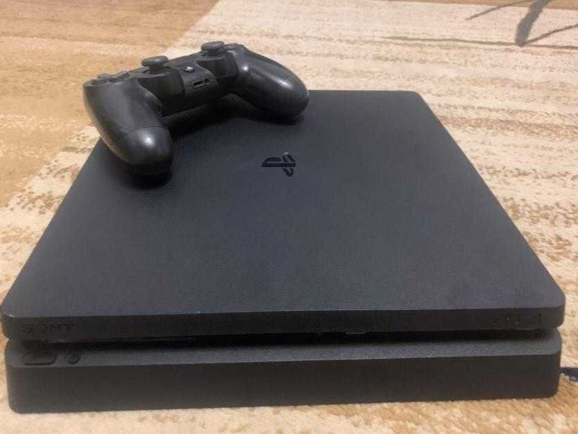 Playstation 4  500GB