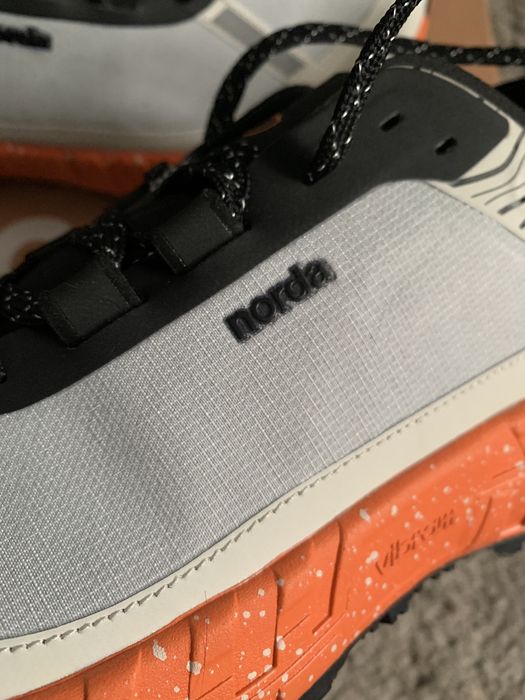 Tenis Trail Norda 001 EUR41