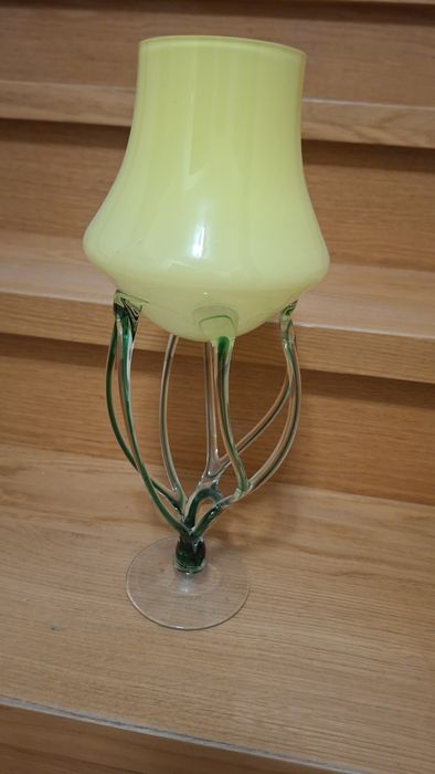 Wazon kielich sprzedam