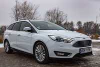 Sprzedam samochód FORD FOCUS 2.0 TDC TITANIUM