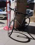 Bicicleta btwin gis