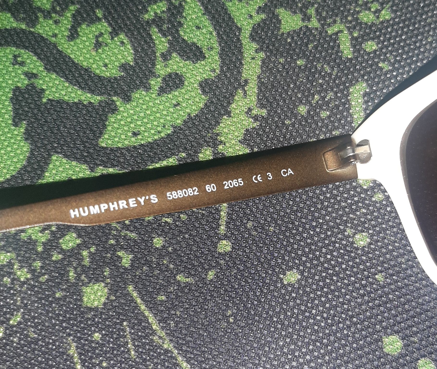 Очки оправа от солнца Humphrey's 588082 Eschenbach Germany