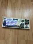 Клавиатура безпроводная Aula F87 Pro