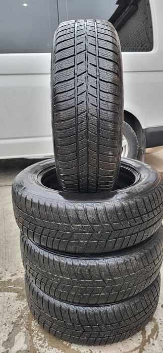 Шини Barum Polaris 5 205/60 R16 б/у