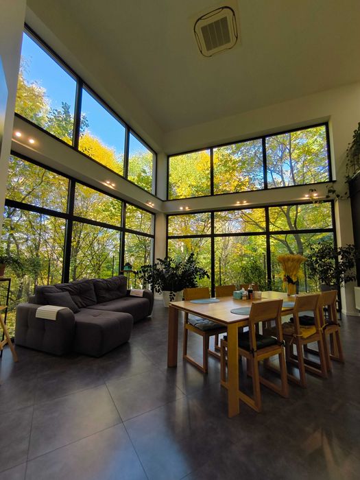 Дім, де живе гармонія, комфорт, стиль і безпека у кожному сантиметрі