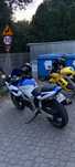 Suzuki SV 650 S kat.A2