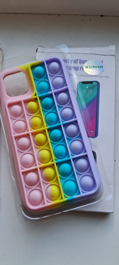 Чехол бампер iphone