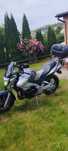 Suzuki GSR 600, rocznik 2006