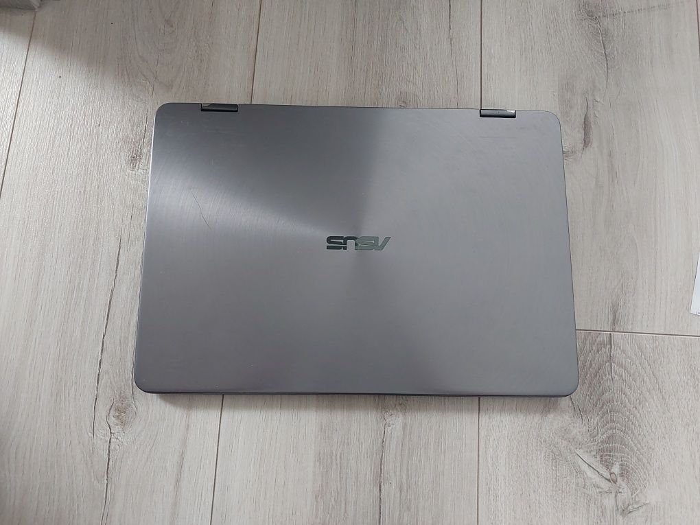 laptop Dotykowy Asus UX 461U i7-8550U|16GB/NVIDIA MX 150|14" WIN10