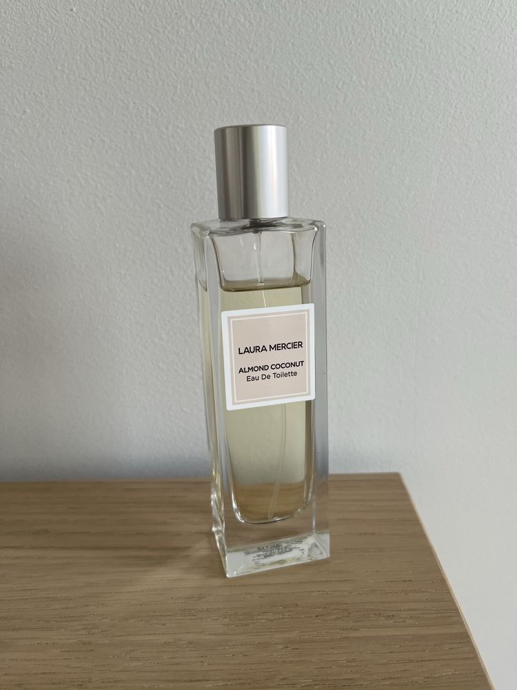 Laura Mercier - Almond Coconut EDT 50ml