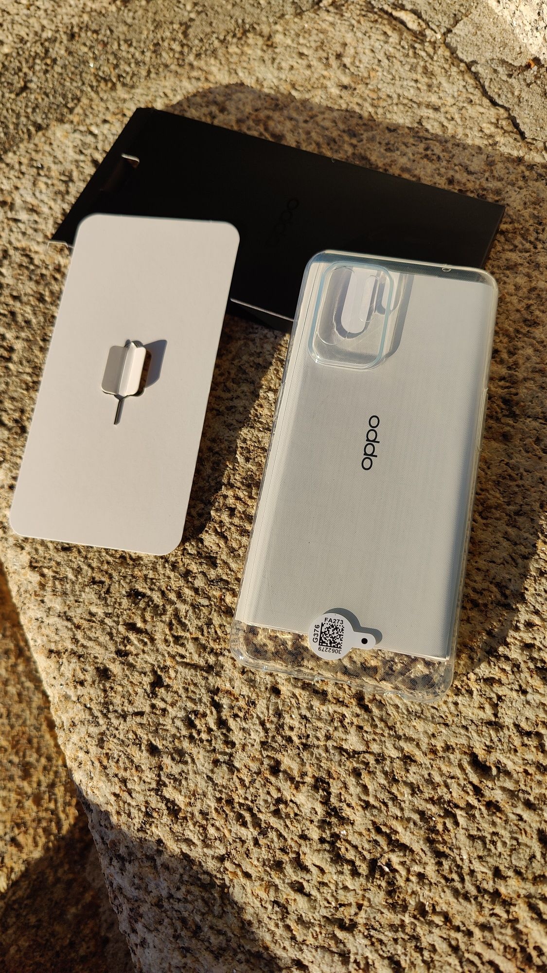 OPPO A94 5G 128gb