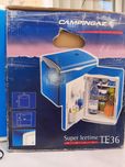Geleira Campingaz 36L - 12V