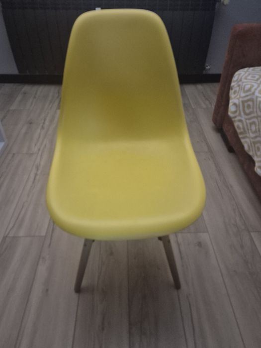 6 krzeseł,  salon, kuchnia