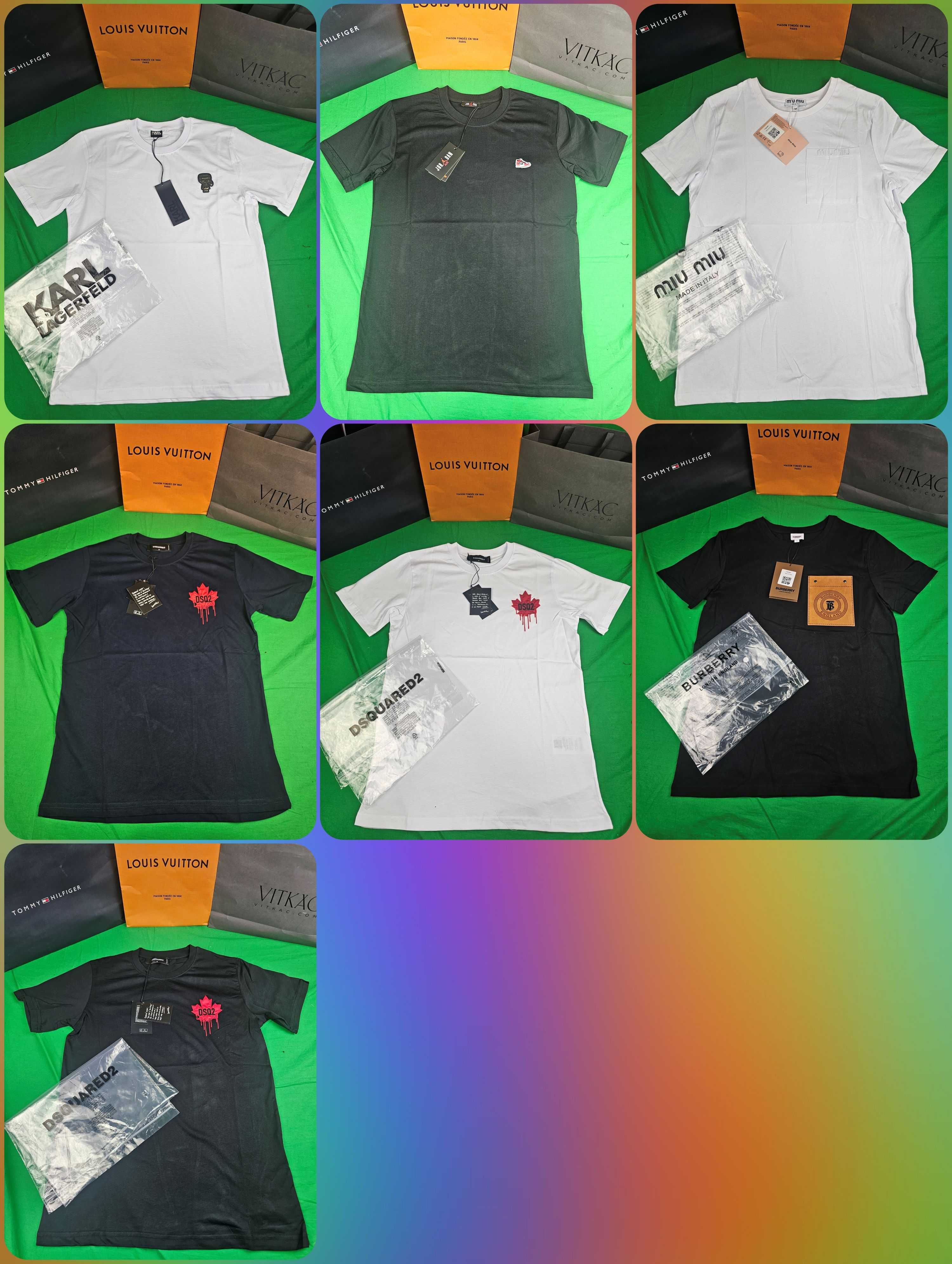 Koszulki shirt karl lagerfeld męskie koszulka nike męska Rozne OUTLET