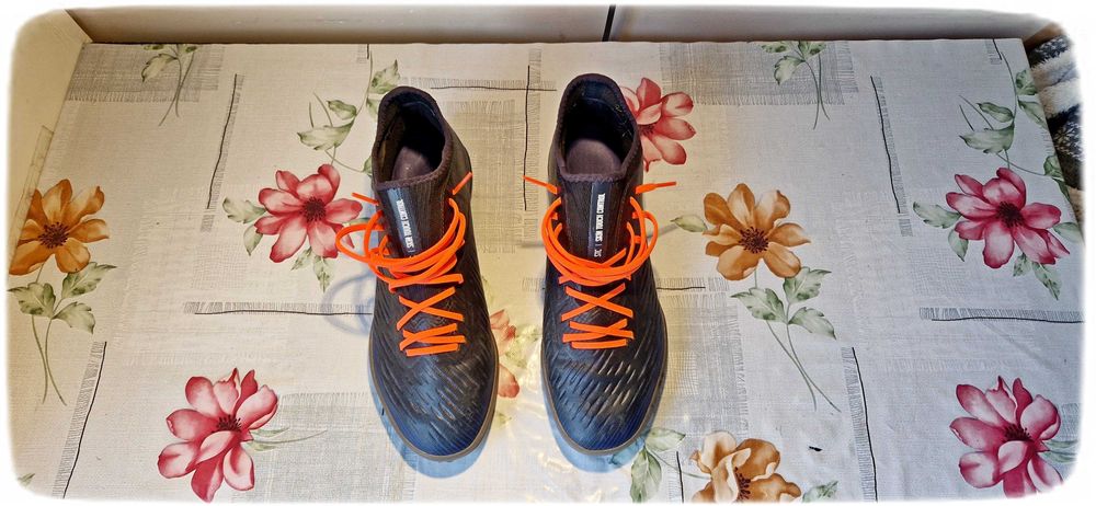 Buty piłkarskie Kipsta Turfy, Rozmiar 43