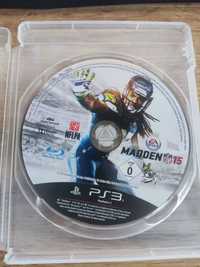 Madden 15 Playstation 3 PS3