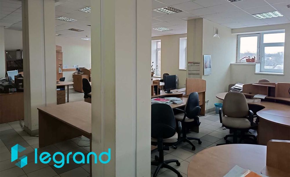 Офис Малая Арнаутская/Офіс Мала Арнаутська