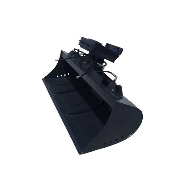 Łyżka Mecalac Volvo Terex Skarpowa Krokodyl nowe TLB MWR MTX MT 14 mbx