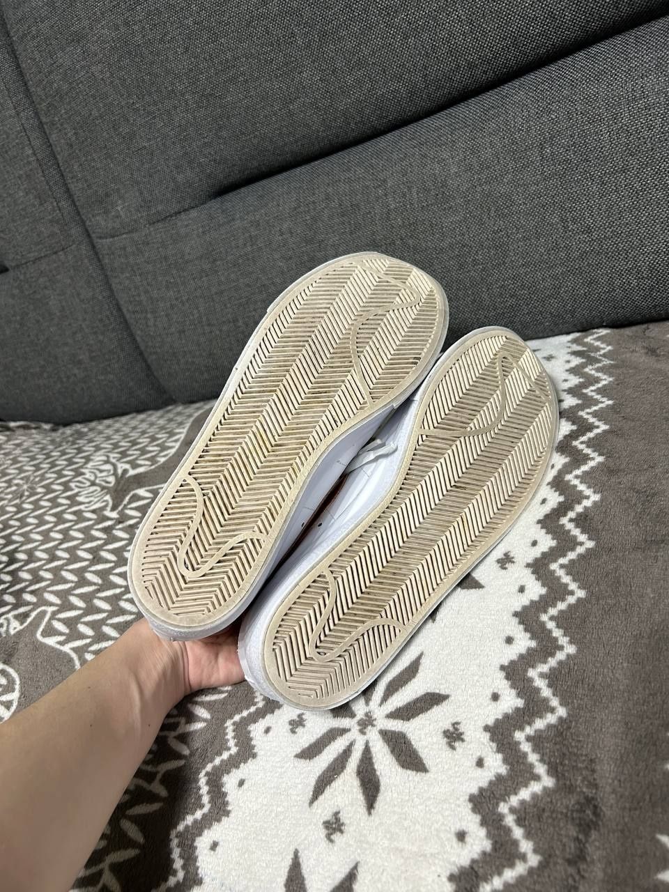Buty Nike Blazer Low Platform Women Shoes Rozmiar 40
40·Zadowalający·N