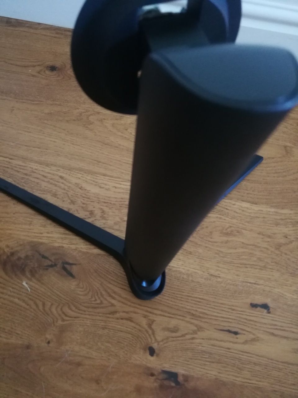 Uchwyt monitora na biurko nowy Samsung