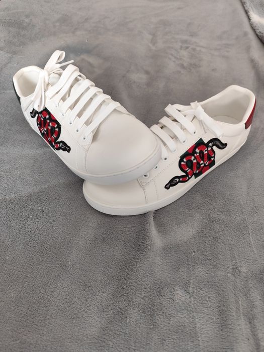 Sapatilhas Gucci 43
