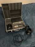 Mikrofon P820 TUBE w zestawie z słuchawkami AKG K72