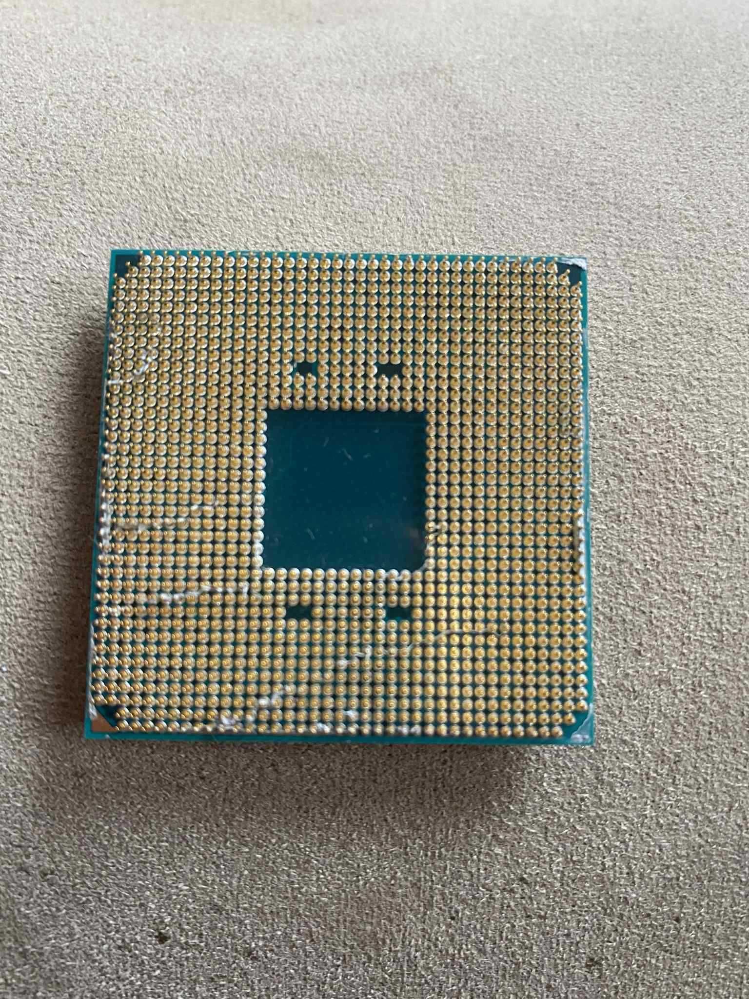RYZEN 7 2700X !!!