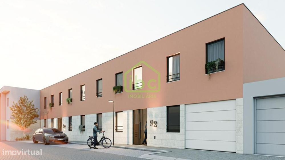 Apartamento T2 | Vila do Conde