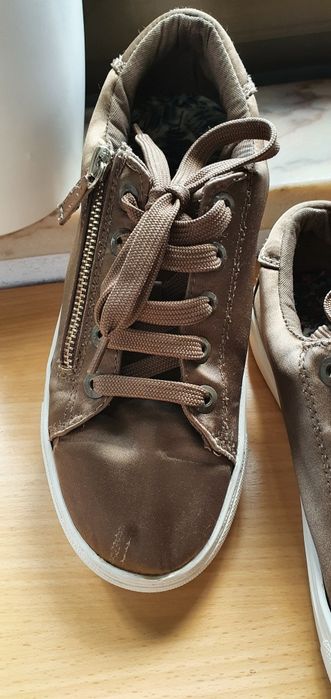 Sapatilhas Stadivarius - tam. 36