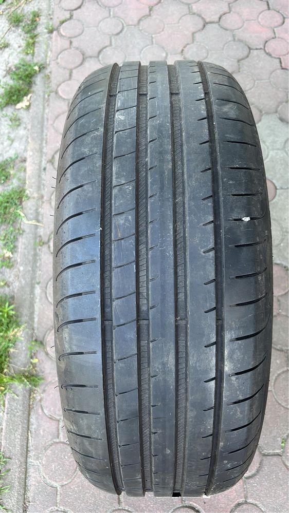 Opony letnie Goodyear 225/45/19