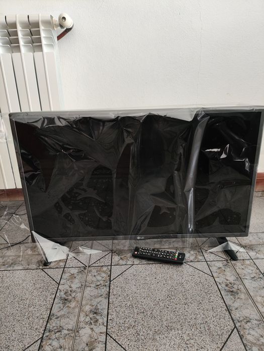 TV LG 32 polegadas