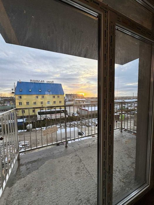 Продаж 3кім, 84.62м², ЖК Falcon City, розтемінування, Сокільники