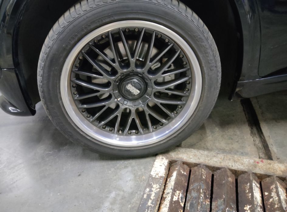 Диски колесные  на BMW