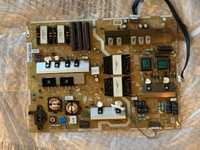 Placa de energia (power supply) TV Samsung UE55JU6800K