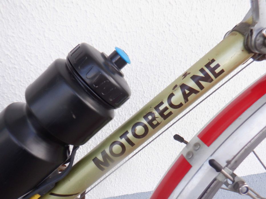 Bicicleta de estrada clássica Francesa