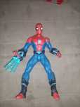 Bonecos da Marvel