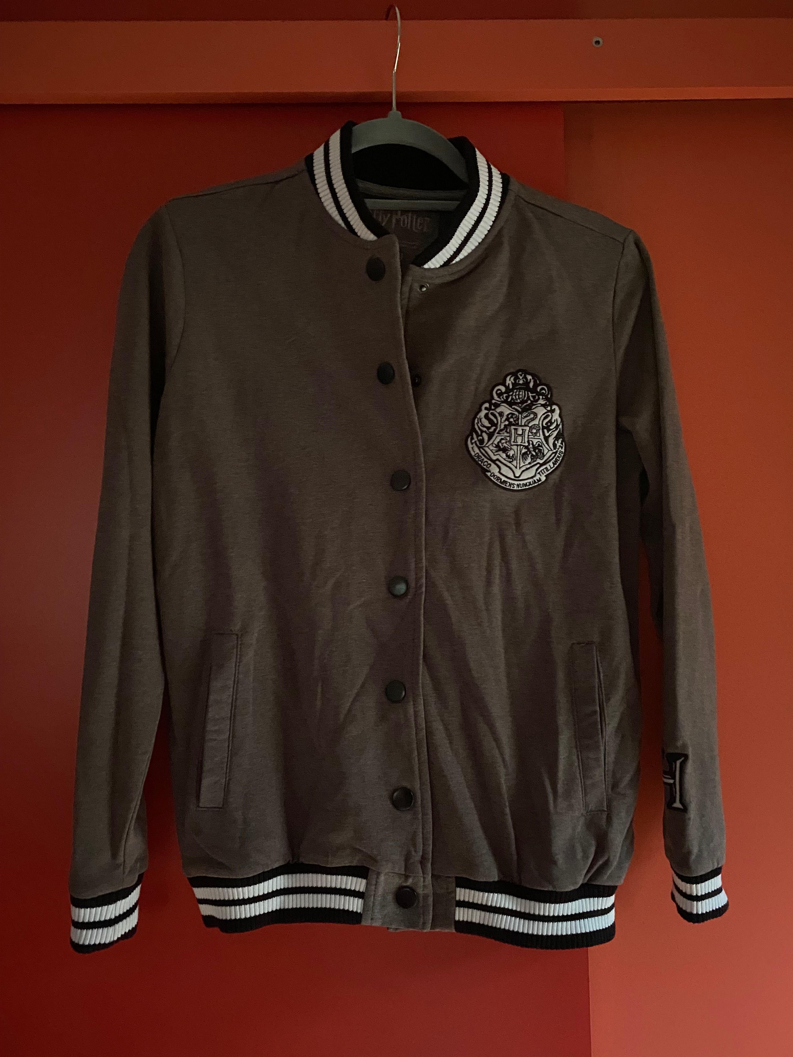 Bluza college Harry Potter