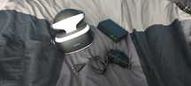 GoglePSVR (PS4/ps5/pc)