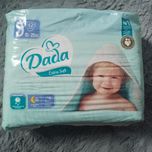 Pieluchy 5 15-25kg nowe sprzedam Dada