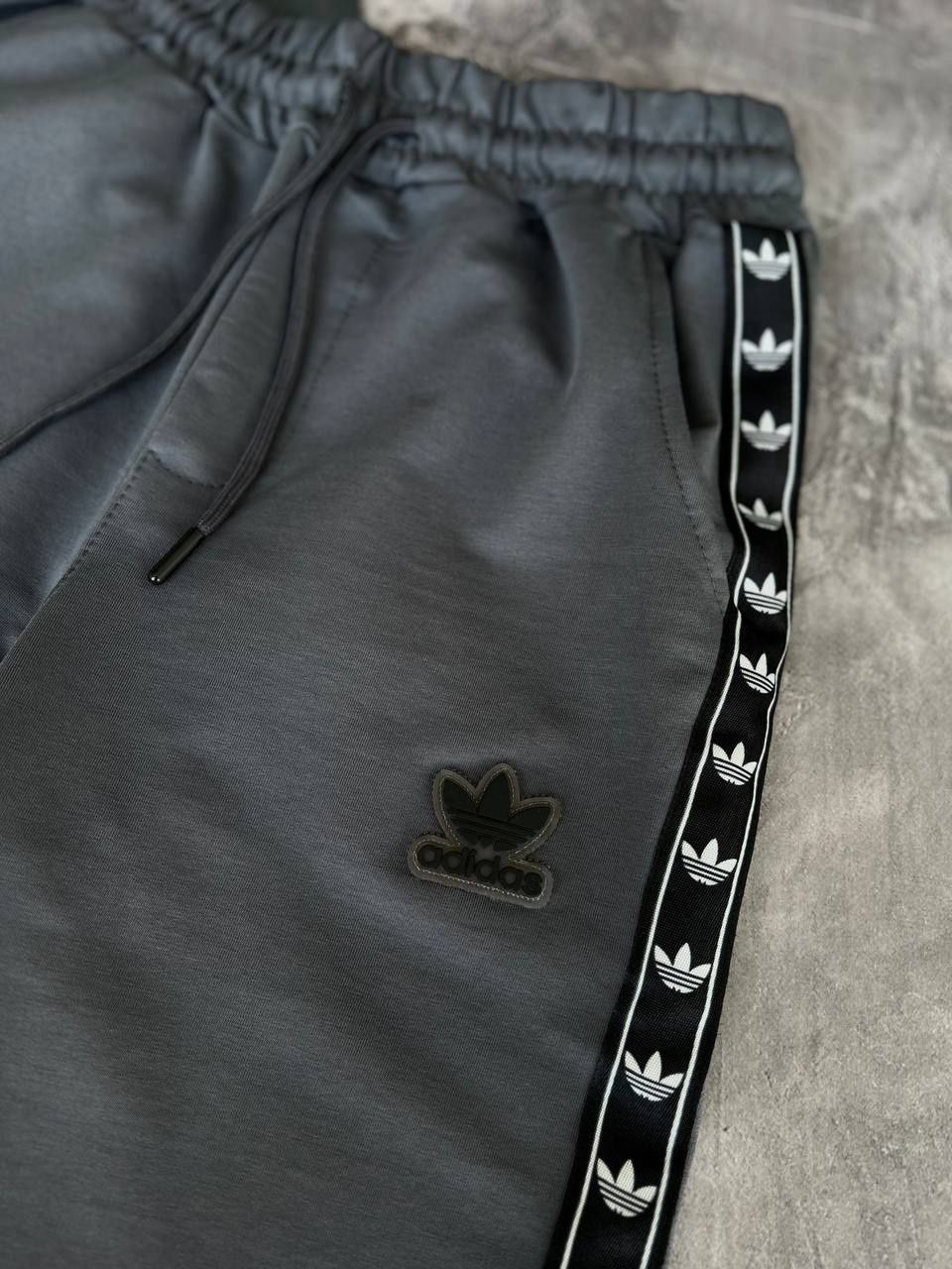 Комплект літній Adidas