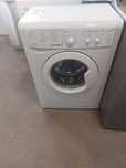 Pralka Indesit 5kg Slim Jak Nowa Polskie Menu