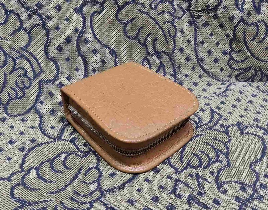 Неполный бритвенный набор СССР