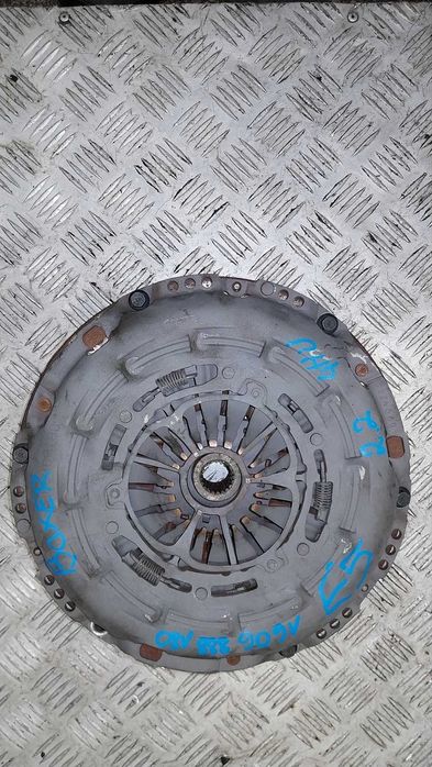 Sprzegło Koło Zamachowe Citroen Jumper 2.2hdi