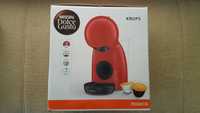 ekspres do kawy Krups Nescafe Dolce Gusto Piccolo XS KP1A0531