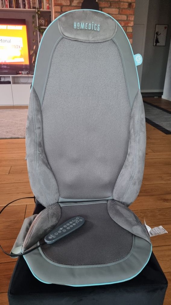 Mata masującą HOMEDICS SGM-1300 H