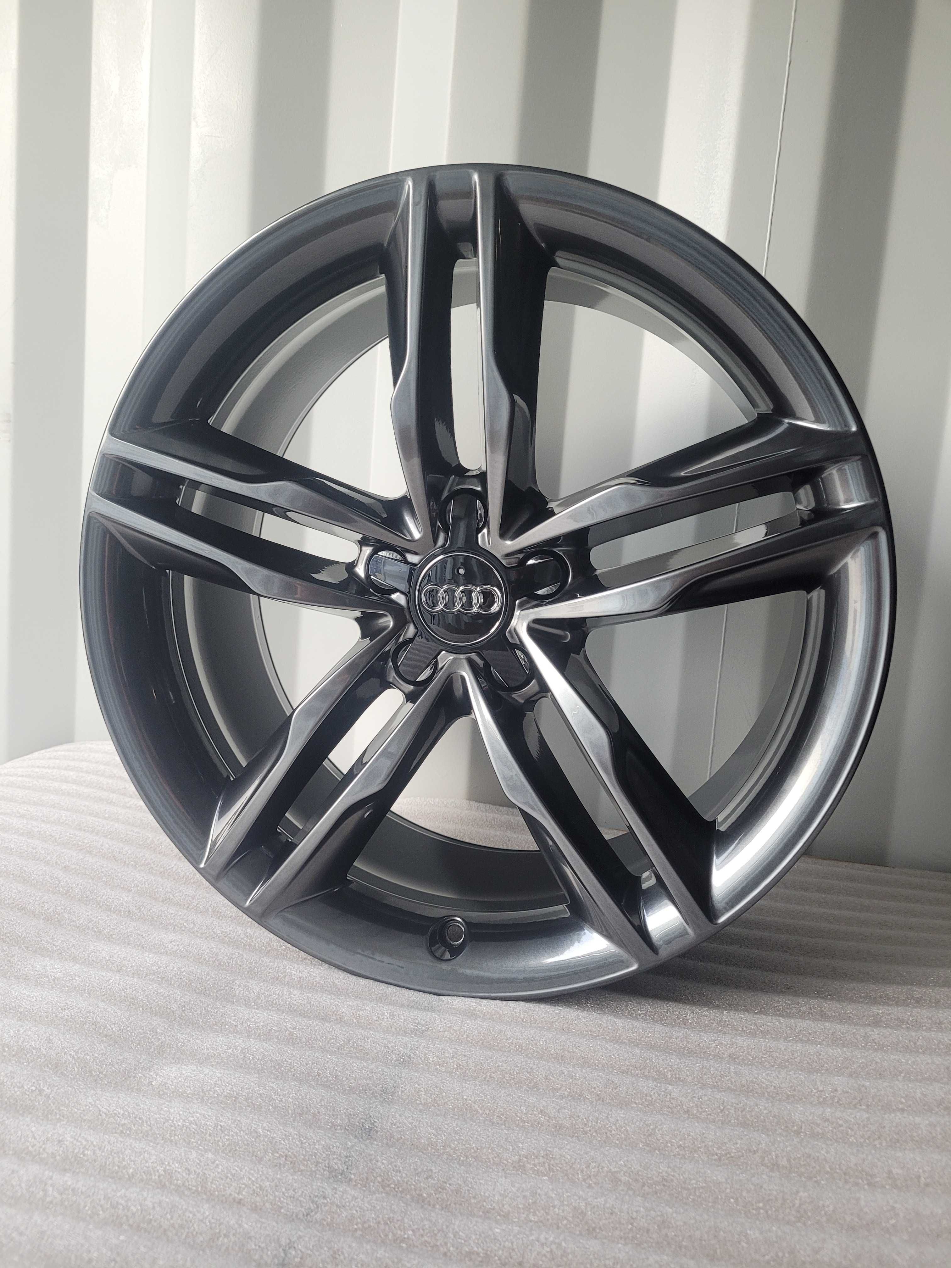 Oryginalne felgi Audi 19'' A4 A5 A6 A7 A8 Q3 Q5 Q7