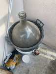 3 baniaki na wino 20l,30l,34l